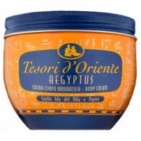 Tesori d'Oriente Aegyptus Body Cream ���� ��� ��� "������"