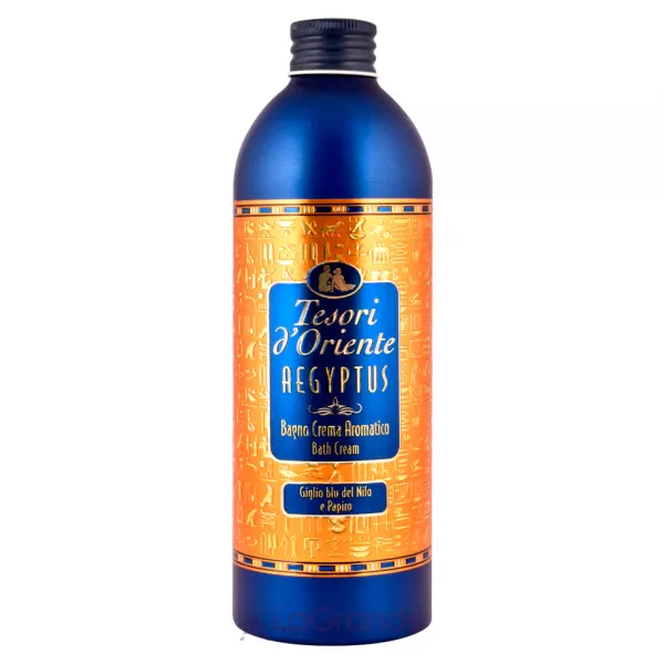 Tesori d'Oriente Aegyptus Shower Cream ����-���� ��� ���� 