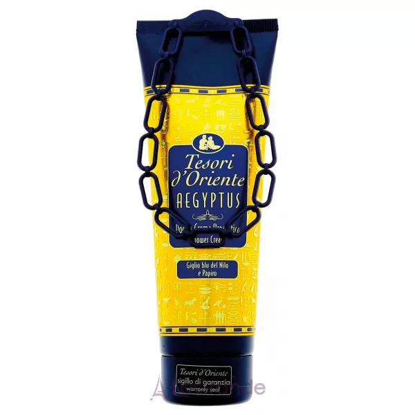 Tesori d'Oriente Aegyptus Shower Cream ����-���� ��� ���� 