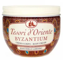 Tesori d'Oriente Byzantium Body Cream ���� ��� ���� "��������"