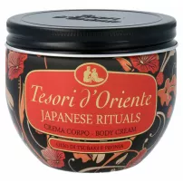 Tesori d'Oriente Japanese Rituals Body Cream ���� ��� ��� "��������� ������"