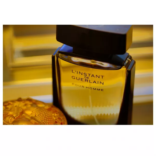 Guerlain L 'Instant de Guerlain pour Homme Eau Extreme ��������������� ���� (������)