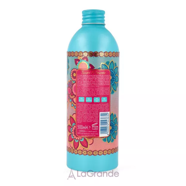 Tesori d'Oriente Ayurveda Bath Cream ����-���� ��� ���� 