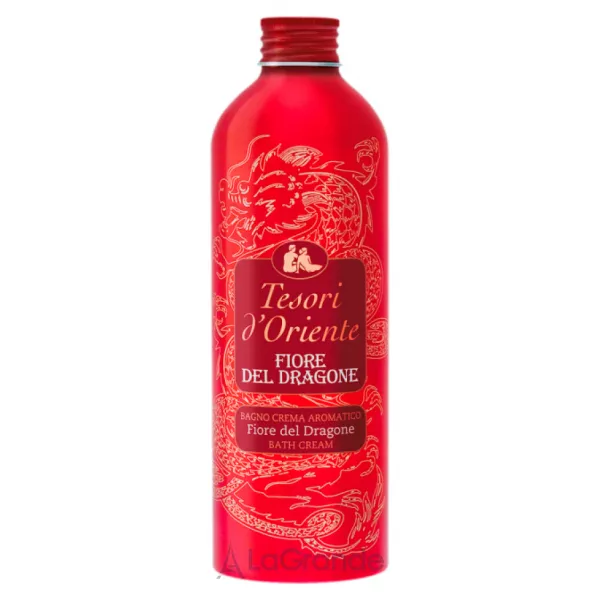 Tesori d'Oriente Fiore�del�Dragone Shower Cream ����-���� ��� ���� 
