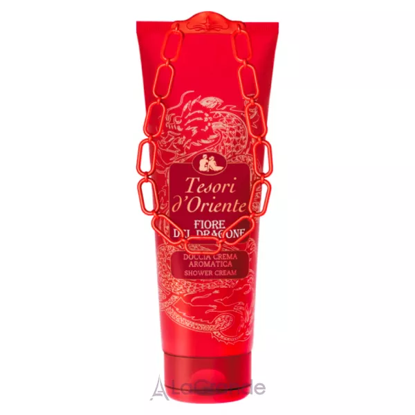 Tesori d'Oriente Fiore�del�Dragone Shower Cream ����-���� ��� ���� 