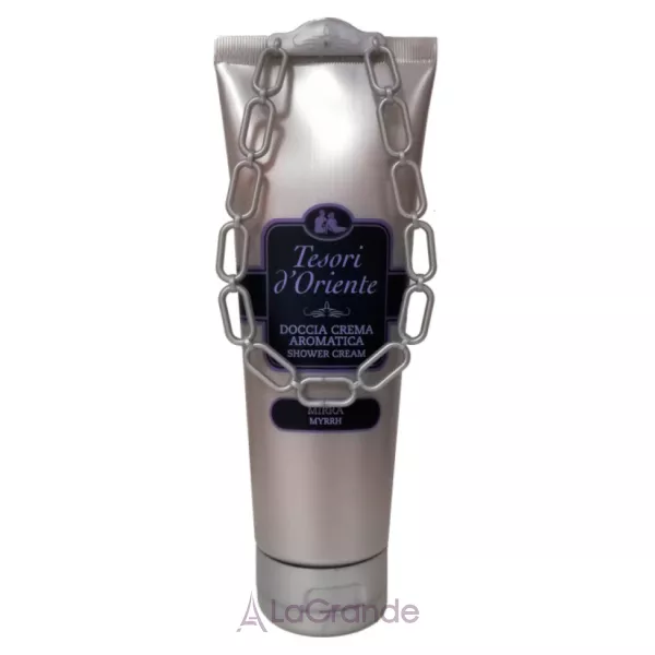 Tesori d'Oriente Mirra Shower Cream ����-���� ��� ���� 