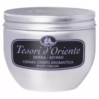 Tesori d'Oriente Mirra Body Cream ���� ��� ��� "̳���"