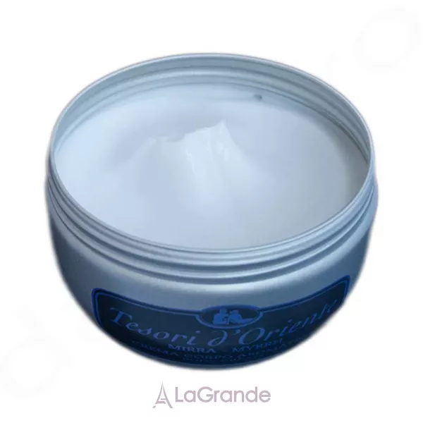 Tesori d'Oriente Mirra Body Cream ���� ��� ��� 