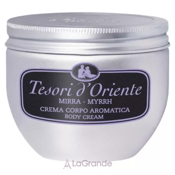 Tesori d'Oriente Mirra Body Cream ���� ��� ��� 