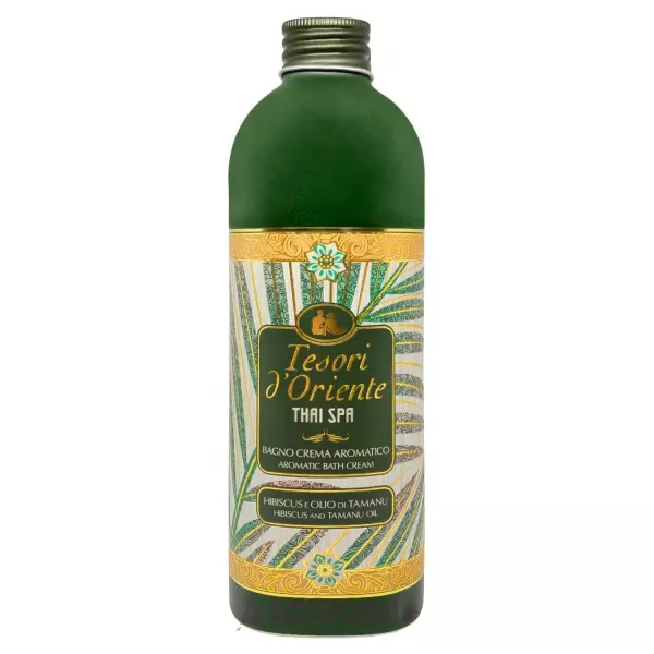 Tesori d'Oriente Thai�Spa Shower Cream ����-���� ��� ���� 