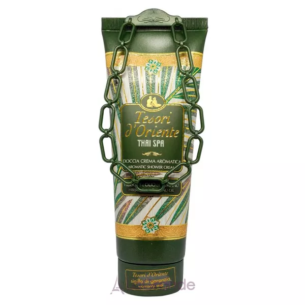 Tesori d'Oriente Thai�Spa Shower Cream ����-���� ��� ���� 