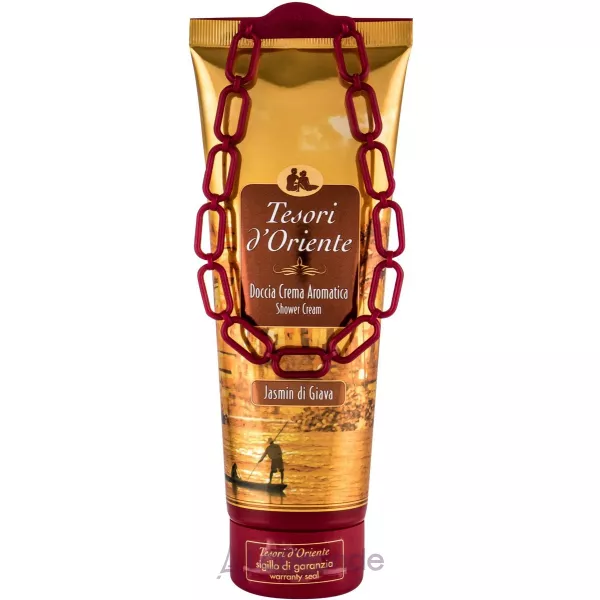 Tesori d'Oriente Jasmin di Giava Shower Cream ����-���� ��� ���� 