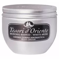 Tesori d'Oriente Muschio Bianco Body Cream ���� ��� ��� "����� ������"