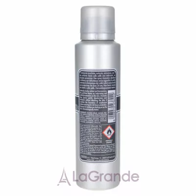 Tesori d'Oriente Muschio Bianco Deodorante Spray -  