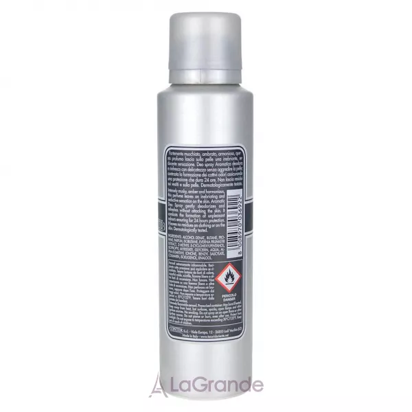 Tesori d'Oriente Muschio Bianco Deodorante Spray ����������-����� ��������������� 
