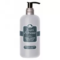Tesori d'Oriente Muschio Bianco Liquid Cream Soap ������ ����-���� "����� ������"