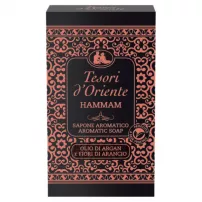 Tesori d'Oriente Hammam Aromatic Soap ����-���� ������� ��������������� "������"