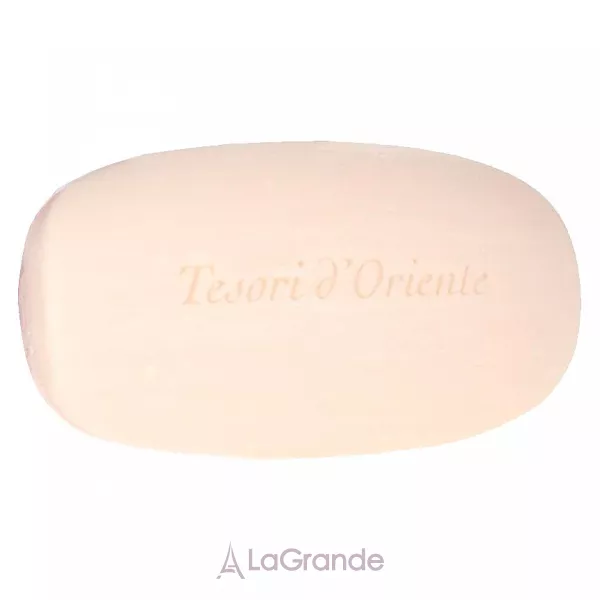 Tesori d'Oriente Hammam Aromatic Soap ����-���� ������� ��������������� 