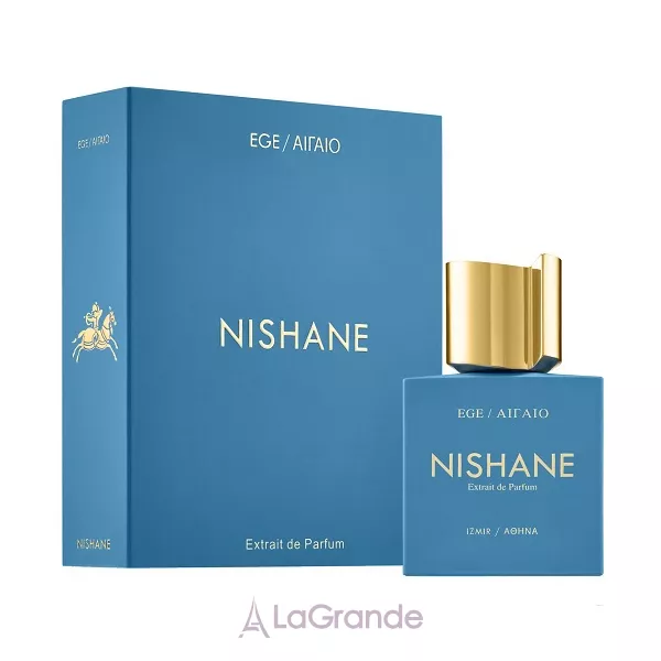 Nishane Ege � Aigaio ���� (������)