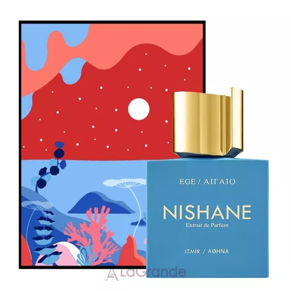 Nishane Ege � Aigaio ���� (������)