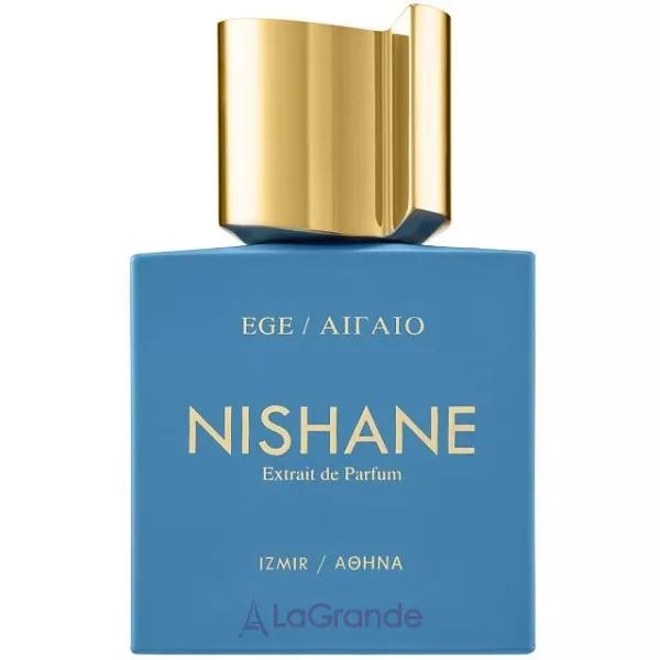 Nishane Ege � Aigaio ���� (������)