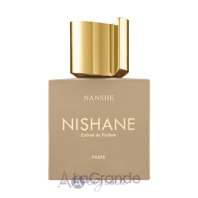 Nishane Nanshe  ()