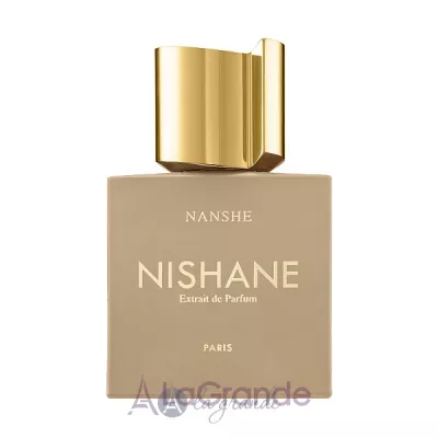Nishane Nanshe  ()
