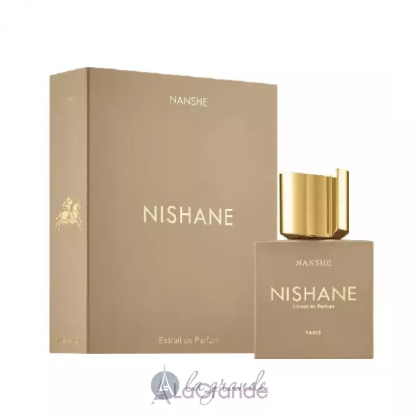 Nishane Nanshe ���� (������)
