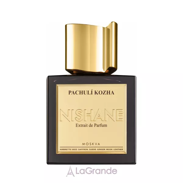 Nishane Patchuli Kozha ����