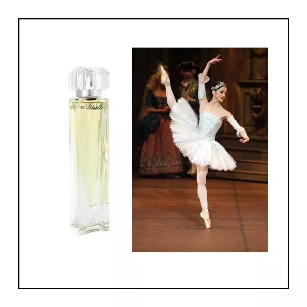 Carla Fracci Giselle ��������������� ���� (������)