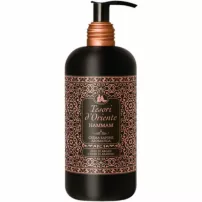 Tesori d'Oriente Aromatic Cream Soap Hammam ������ ���� ��������������� "������"