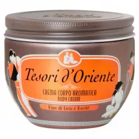Tesori d'Oriente Fior�di�Loto Body Cream ���� ��� ���� ���������������