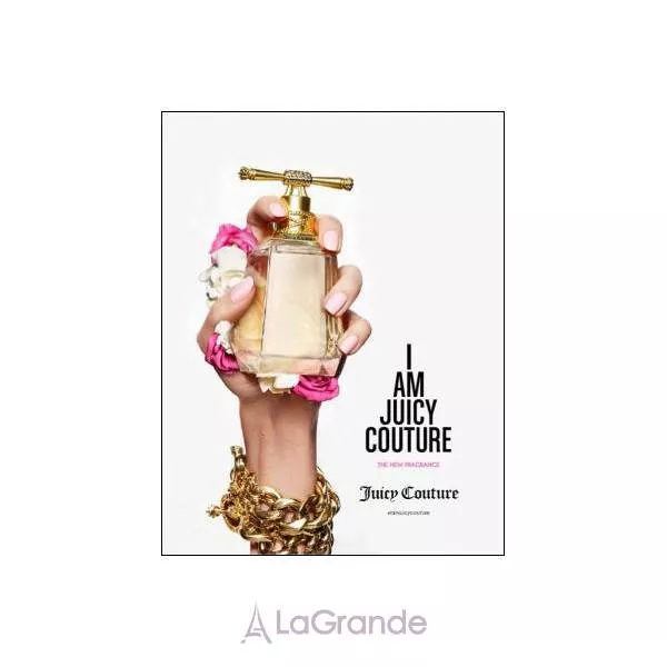 Juicy Couture I Am Juicy Couture ��������������� ����