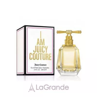 Juicy Couture I Am Juicy Couture  
