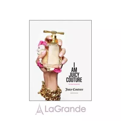 Juicy Couture I Am Juicy Couture  