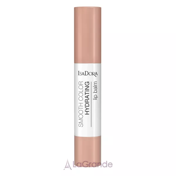 IsaDora Smooth Color Hydrating Lip Balm ������� ��� ���