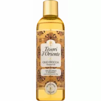 Tesori d`Oriente Amla And Sesame Oils ��� ��� ���� "���� �� ������"