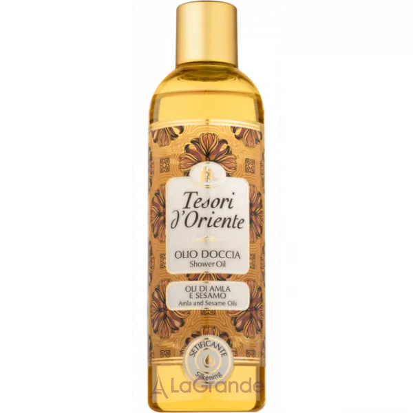 Tesori d`Oriente Amla And Sesame Oils ��� ��� ���� 