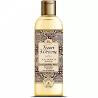 Tesori d`Oriente Rise And Tsubaki Oils ����� ��� ���� "��� � ������"