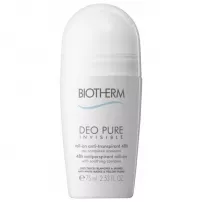 Biotherm Deo Pure Invisible Roll-on Anti-transpirant 48h ��������� ����������