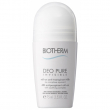 Biotherm Deo Pure Invisible Roll-on Anti-transpirant 48h 75ml