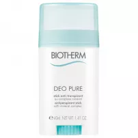 Biotherm Deo Pure Antiperspirant Stick ����������-���