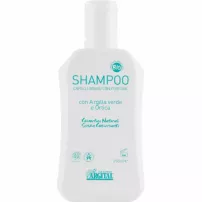 Argital Shampoo For Greasy Hair And Anti-Dandruff ������� ��� ������� ������� �� ����� ����