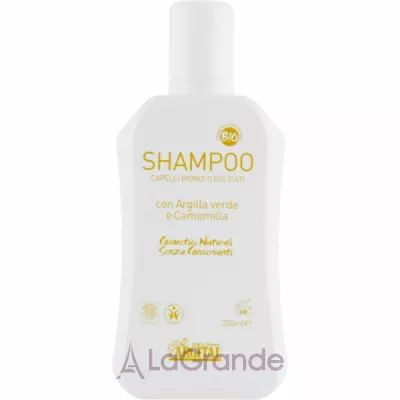 Argital Shampoo For Blonde Hair    