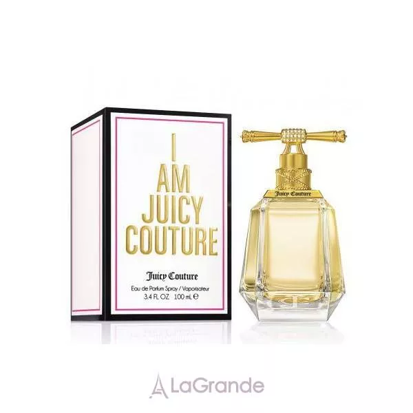 Juicy Couture I Am Juicy Couture ��������������� ���� (������)