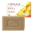 Argital Vegetal Soap with Green Clay Propolis and Honey     ,   