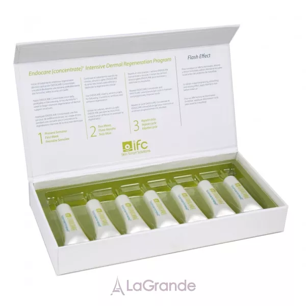 Cantabria Labs Endocare Concentrate ������������ ������������ ���������� ��� �������