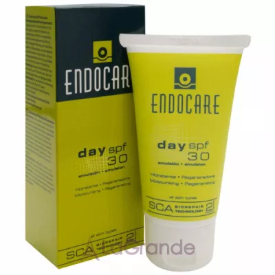 Cantabria Labs Endocare Day Sense Cream SPF 30    