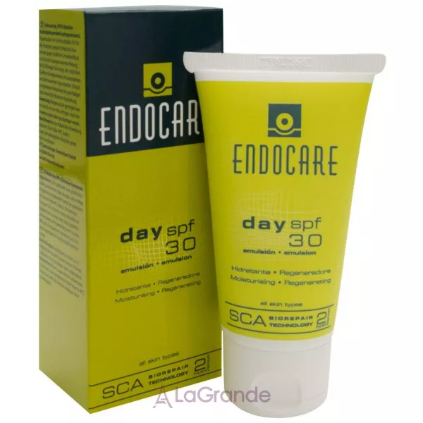 Cantabria Labs Endocare Day Sense Cream SPF 30 ������ ���� ��� �������