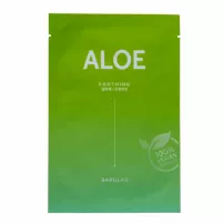 Barulab The Clean Vegan Aloe Soothing Mask �������� ����� ��� ���� "����"